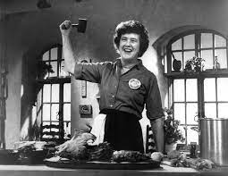 Maybe you would like to learn more about one of these? The Art Of Cooking A Dialogue Between Julia Child And Craig Claiborne Journal 65 May 2015 E Flux