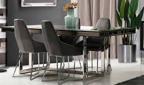 Yemek odaları, evlerin salon ya da oturma odalarında dizayn edilen ortak yemek alanları olarak açıklanır. Valery Metal Ayakli Yemek Odasi Takimi 12 750 00 Tl Online Inegol Mobilya Magazasi