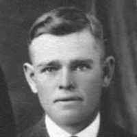 Edward Alma Hanks (1887–1952)