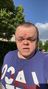 YouTube : Wesley Weigel