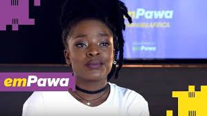 Ruth Ronnie- Killin Me Softly (Live)