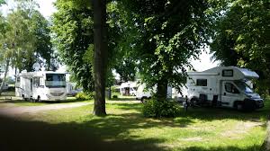Glamping an der ostsee, nordsee oder lüneburger heide. Camping Ostsee Campingpark Rerik Home Facebook