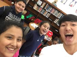 SMU Reading Partners