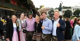 Who Is Fox News Host Pete Hegseth's Wife, Jennifer Rauchet? Rumors About  Their Marriage Are Messy