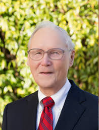 James E. McDonald, Retired
