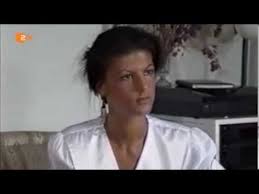 Sahra wagenknecht news, gossip, photos of sahra wagenknecht, biography, sahra sahra wagenknecht is a member of the following lists: Sahra Wagenknecht Uber Die Ddr Und Die Brd 1994 Youtube