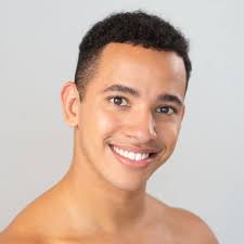 Micah Gabriel Levine (18, USA NJ)