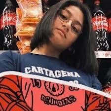 Maria Jimena Rosell Alcántara