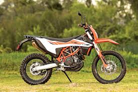 Links to get my gear, cameras and stuff: Ktm 690 Enduro R Dual Sport Full Test Dirt Bike Magazine