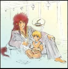 Kyuubi Sketch3 By Lizeth On Deviantart Naruto Shippuden Anime Anime Naruto Naruto