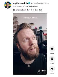 Swedish Language Memes Lys Forlag