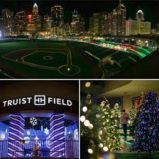 2021 Charlotte Christmas Village Charlotte Christmas Village Home Facebook