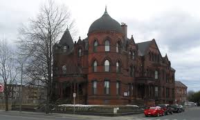 Word Watch: An Exploration Of American Place Name Origins – Hartford Courant