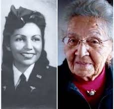 Cheyenne river sioux tribe member biography