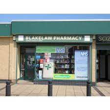 Blakelaw Pharmacy Newcastle Upon Tyne Pharmacies Yell