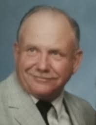 In Loving Memory of Larry D Smith