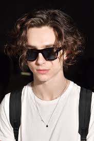 Call Me By Your Name Paris Latino Timothee Chalamet At Paris Fashion Week For Haider Ackerman Show In 2020 Timothee Chalamet Aesthetic Vintage Timmy T