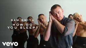 Sam Smith How Do You Sleep Official Video Youtube