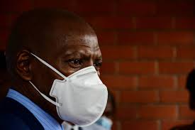 Published by joseph johnson, mar 4, 2021. Siu Probe Prevents Mkhize From Speaking On Digital Vibes Scandal Parliament Told News24