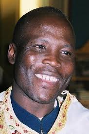 In Memoriam: His Grace Bishop Athanasius Akunda