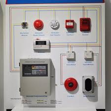 A fire alarm control panel (facp), or fire alarm control unit (facu), is the controlling component of a fire alarm system. Download Addressable Fire Alarm System Product Range Guide Free Pdf