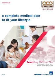 Get affordable medical card with no lifetime limit by etiqa. Acpg Management Sdn Bhd Malaysia Medical Insurance Organization Mmi