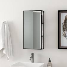 Get inspired with bathroom ideas and photos for your home refresh or remodel. Wayfair Bathroom Wall Cabinets Zipcode Design Corey 40 X 150cm Wall Mounted Cabinet Wayfair Co Uk Buy Wall Mounted Bathroom Cabinets Shelving Online Bobbytocyqsonef