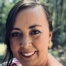 Kristy Joyner's Instagram, Twitter & Facebook