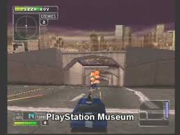 Twisted metal black was a launch title for the playstation 2. Twisted Metal 4 Unseen Videogame Footage Prototype Beta Build Youtube