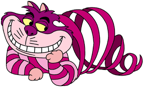 Cheshire Cat Disappearing Alice In Wonderland Drawings Alice In Wonderland Characters Cheshire Cat Tattoo Almost to a point of being saccharine and unrealistic. cheshire cat disappearing alice in