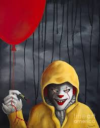 The series was adapted … It Ain T No Georgie Painting By Danett Britt