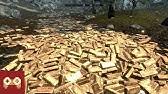 #2 nova, nov 25, 2011. How To Get Past The Old Wooden Door Skyrim Youtube