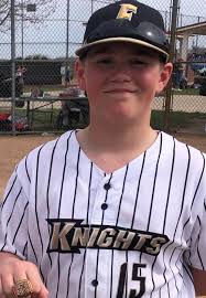 Jack Blackmon Class of 2028