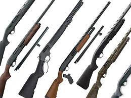 Maybe you would like to learn more about one of these? 9 New And Used Shotguns For Hunting And Home Defense