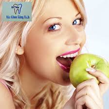 Lấy Cao Răng + Đánh Bóng Răng + Điều Trị Viêm Lợi + Hàn 1 Răng Tại Nha Khoa  Răng Xinh Hà Nội