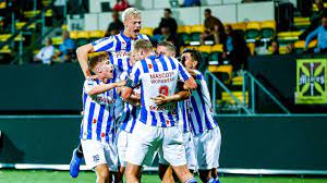 Heerenveen vs sparta rotterdam home win, draw, away win, under/over 3.5, under/over 2.5, under/over 1.5 goals, asian handicap percentage tips. Heerenveen Is Currently In The Lead After A Victory In Sittard Vitesse Beats Ten Sparta Teller Report