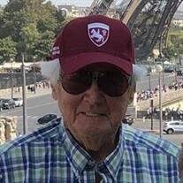 Stephen Alexander Welsh Obituary