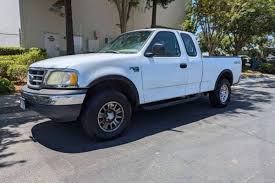Image result for Deep Wedgewood Blue 2001 F150