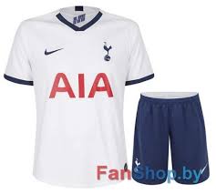 Футбольная форма фк тоттенхэм хотспур. Futbolnaya Forma Detskaya Tottenhem 2019 20 Nike Kupit V Minske Cena