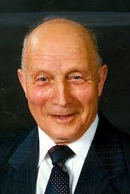 Obituary of John C. Delaney