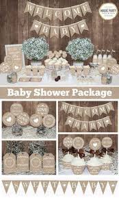 Baby Shower Decorations Printable Gender Neutral 17 Trendy Ideas Baby Shower Decorations Neutral Rustic Baby Shower Decorations Baby Shower Decorations