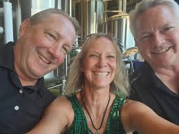 Mt Rainier High School Class of 1981