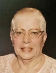 Obituary information for Helen A. Shepherd