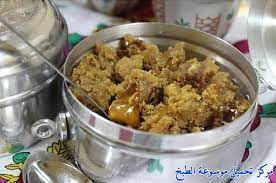 قشد القصيم