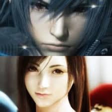 Tifa Lockhart Romance Stories