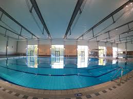 Hallenbad Toeppersee Duisburg Facebook