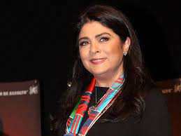 Victoria ruffo rose to fame for her performances in telenovelas. Victoria Ruffo Hd Wallpapers 7wallpapers Net