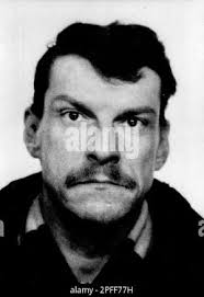 Christer pettersson Black and White Stock Photos & Images