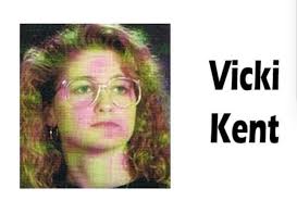 Vicki Lynn Kent Steffens (1972-2009)