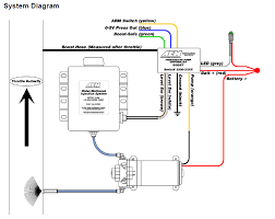 Wiring Methanol Injection Pump Relay » Schema Digital